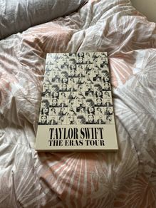 Taylor swift VIP box merch
