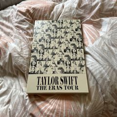 Taylor swift VIP box merch