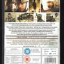 The Hurt Locker DVD Movie staring Jeremy Renner, Anthony Mackie & Brian Geraghty Image 2