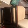 Solid Wood Chairs! Image 6