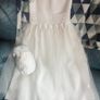 flower girl dress Image 4