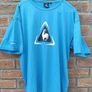 Vintage Le Coq Sportif T shirt Large L Image 2