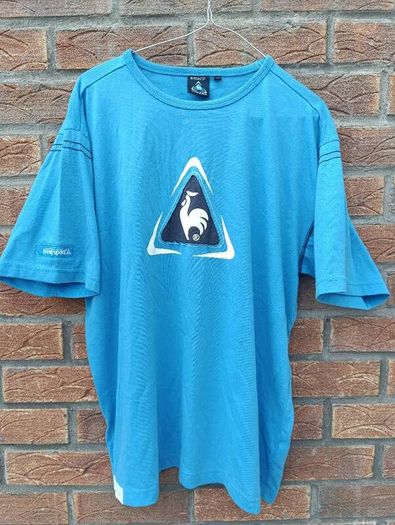 Vintage Le Coq Sportif T shirt Large L