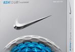 Nike RZN Tour golf balls 6 Dozen