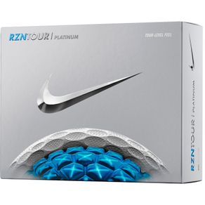 Nike RZN Tour golf balls 6 Dozen