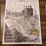 Watch Collectors  Books and Magazines (2 Books and Top Gear Guide to Watches) Image 6