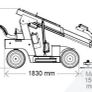 Smartlift SL 608 Image 8