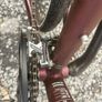 Merida Crossway Hybrid Bike Image 10
