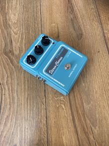 Maxon Stereo Chorus Effects Pedal