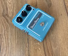 Maxon Stereo Chorus Effects Pedal