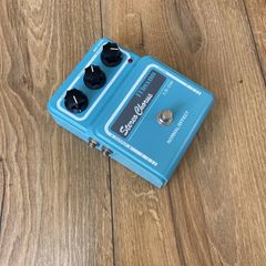 Maxon Stereo Chorus Effects Pedal