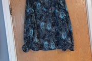 Dunnes Stores  Blouse.   S. L. 14.  New - No Tag.