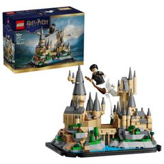LEGO Mini Hogwarts Castle 40975