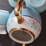 Arklow, Teapot,jug & Sugar bowl Image 8