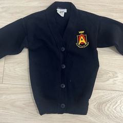 Girls - school uniform