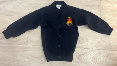 Girls - school uniform