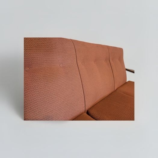 Mid Century Crannac Sofa