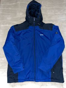 regatta jacket