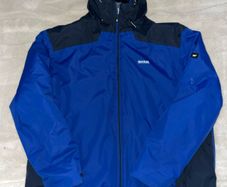 regatta jacket