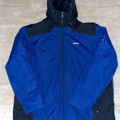 regatta jacket