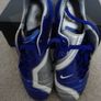 Football Boots Nike Total 90 Supremacy Blue (2006) Size 7UK SG Image 4