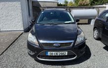 Ford Focus 2008