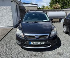 Ford Focus 2008