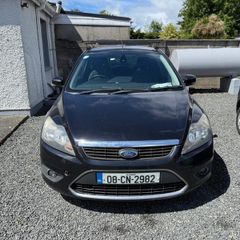 Ford Focus 2008
