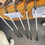 ping gle ladies irons Image 3