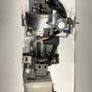 Nissan Leaf 2015 Steering Column And Ecu 48810 3nm1a A1l3b1 Image 8