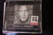 Uncut CD: Bring It On Home (Black Keys, Robert Plant, Roy Harper, etc.)