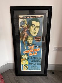 Original movie poster