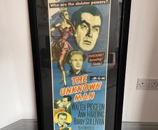 Original movie poster