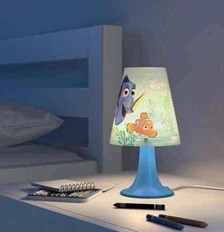 Phillips Disney Finding Dory Light
