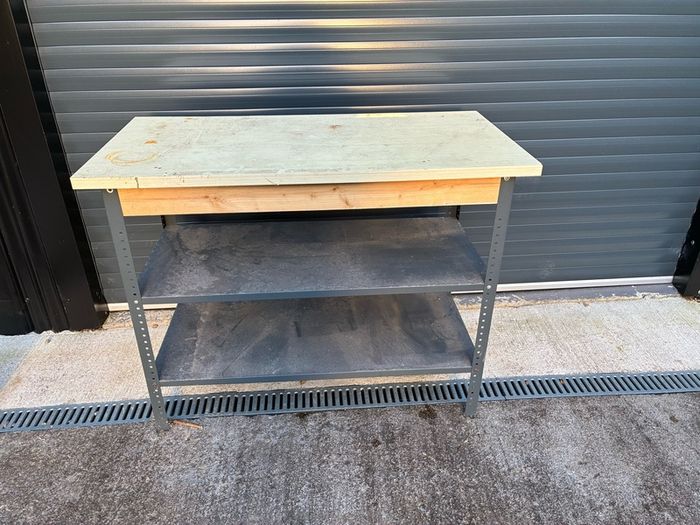 Workbench