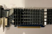 ASUS EN210 Silent Graphics Card PCIe 2.0 x16