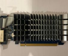 ASUS EN210 Silent Graphics Card PCIe 2.0 x16