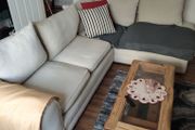 L- shaped Sofa