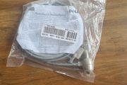portable laptop security lock and cable