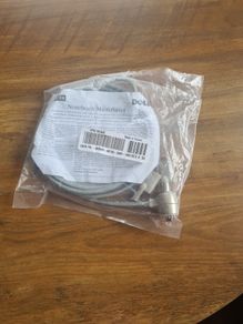 portable laptop security lock and cable
