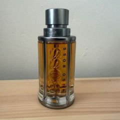 Hugo Boss The Scent Eau De Toilette - 50ml (New)