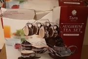 Aughrim tea set