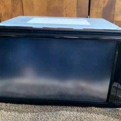 car stereo DVD