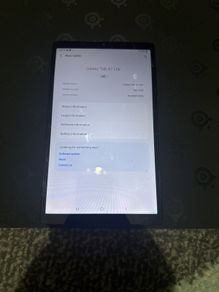 samsung A7 lite
