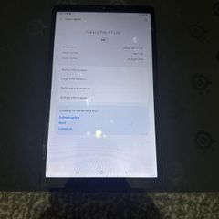 samsung A7 lite