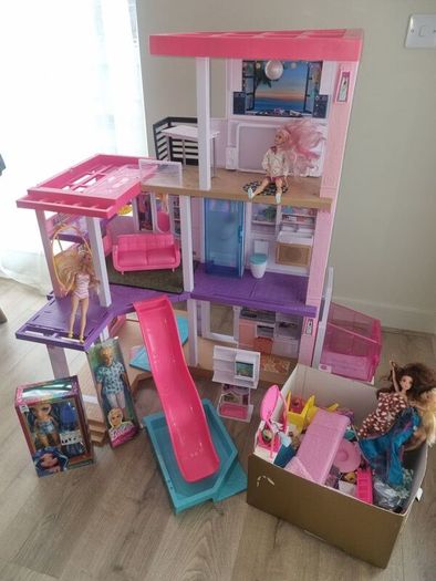 toys