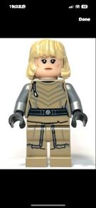 lego Star Wars Shin Hati sw1292
