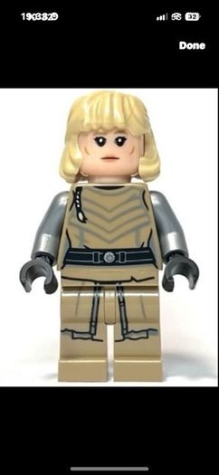 lego Star Wars Shin Hati sw1292