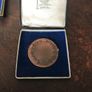 Old Baking Medals Image 6