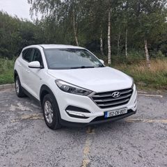 Hyundai Tucson 2015